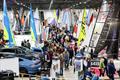 2026 RYA Dinghy & Watersports Show