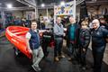 2026 RYA Dinghy & Watersports Show