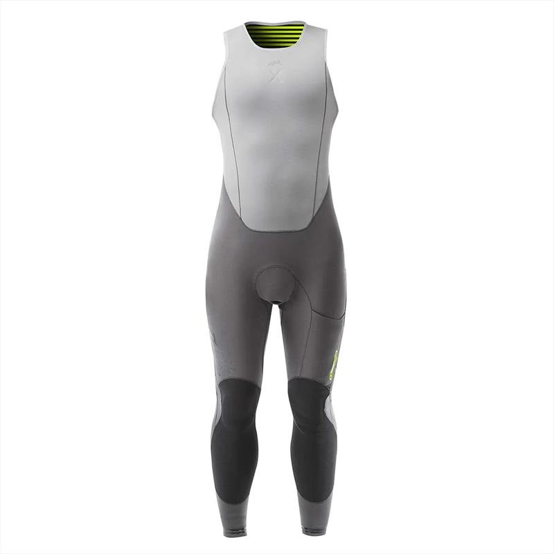 Sailing Chandlery - Zhik suit - photo © RYA
