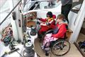 © Disabled Sailors Association