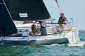 Intrusion win S80 Class State Championships © S80 Association of Victoria