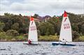 Sabre WA State Championships Heats 1 & 2 © David Ponton