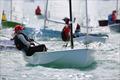 Victorian Sabres at Sail Mordi Regatta © Russell Bates Photography