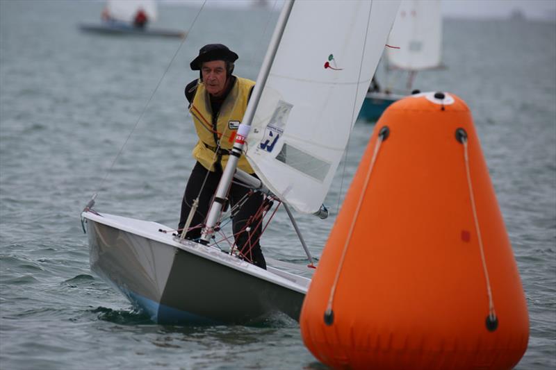 Victorian Sabres at Sail Mordi Regatta photo copyright Russell Bates Photography taken at Mordialloc Sailing Club and featuring the Sabre class