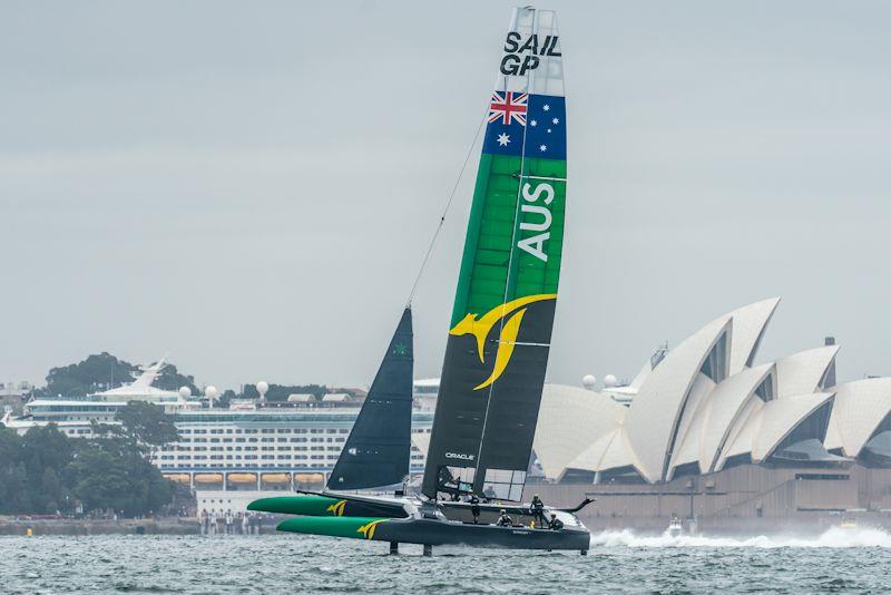 Australia