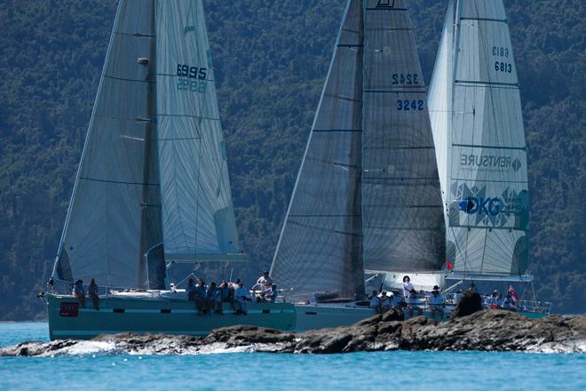 Audi Hamilton Island Race week 2013 ©  Andrea Francolini Photography http://www.afrancolini.com/