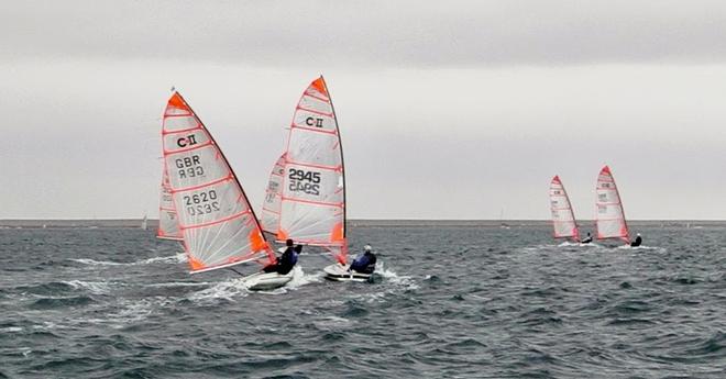 UK byte nationals © John Saunders