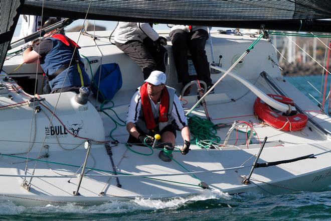Working hard on Matador. - Nautilus Marine Winter Series ©  Alex McKinnon Photography http://www.alexmckinnonphotography.com