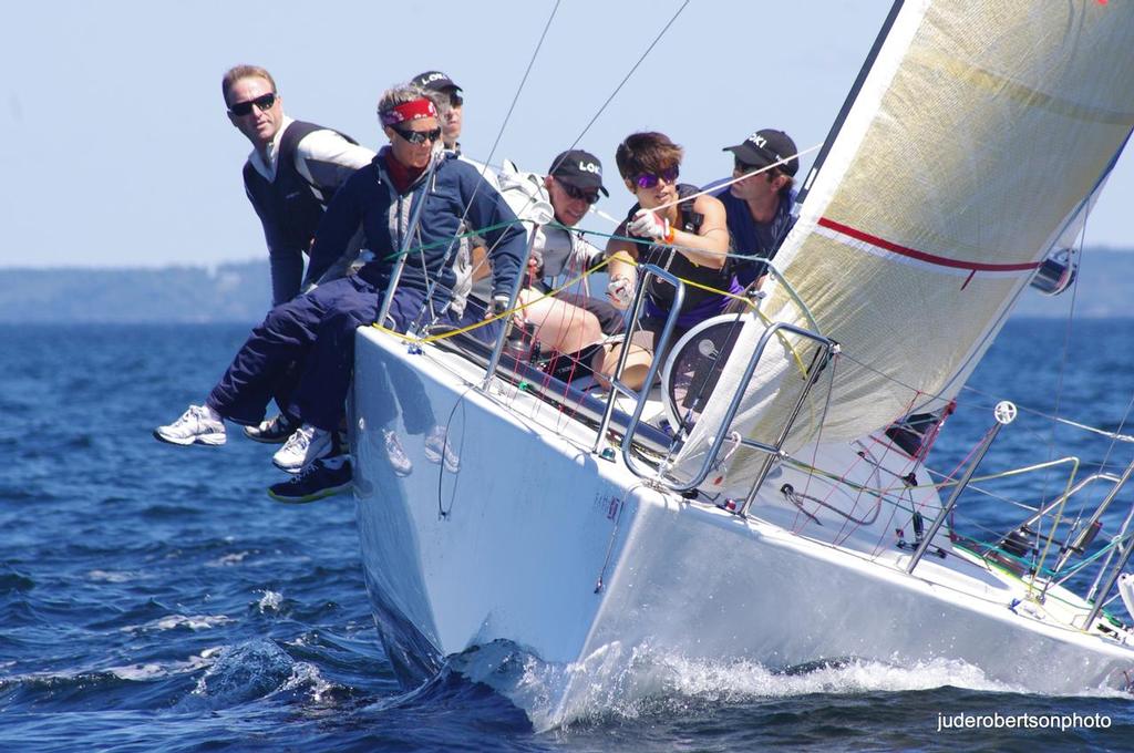 Chester Race Week 2013 - Alpha 1 & 2 races August 15 ©  Jude Robertson http://juderobertsonphoto.wix.com/pix