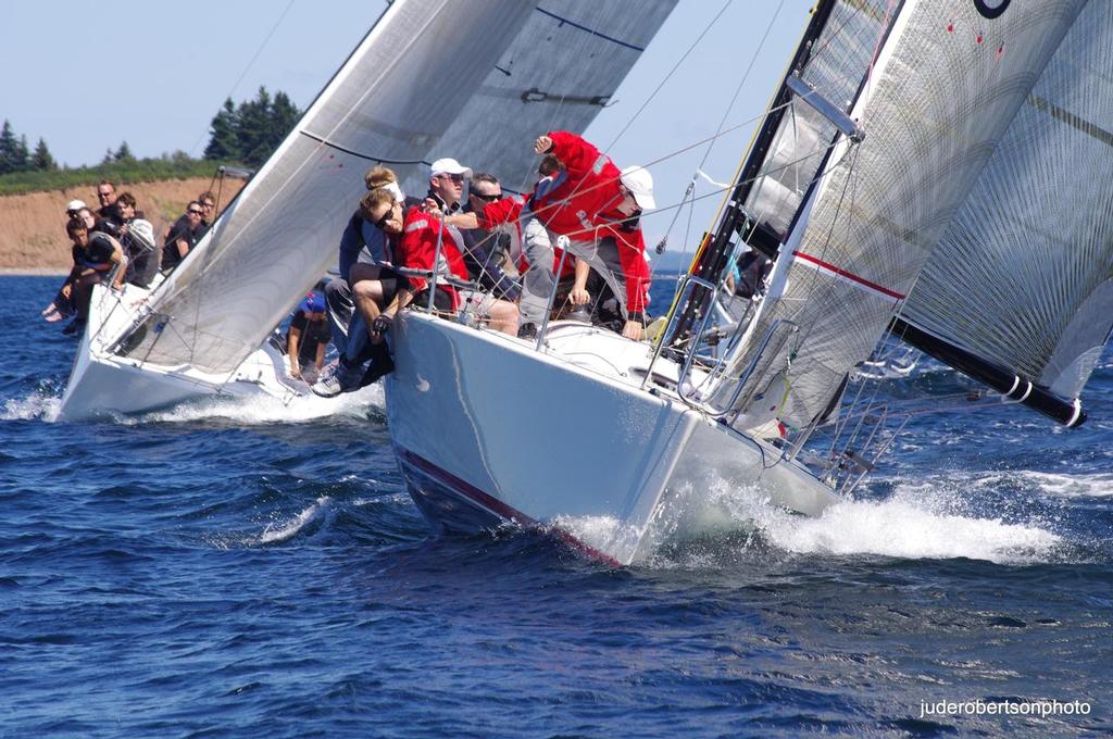 Chester Race Week 2013 - Alpha 1 & 2 races August 15 ©  Jude Robertson http://juderobertsonphoto.wix.com/pix