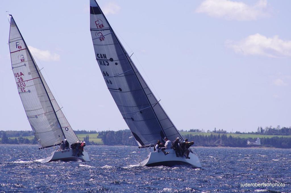 Chester Race Week 2013 - Alpha 1 & 2 races August 15 ©  Jude Robertson http://juderobertsonphoto.wix.com/pix