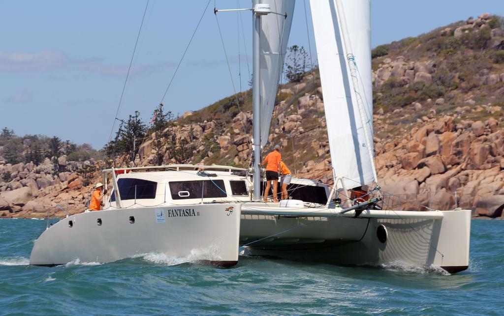 Fantasia, MIRW Day 2 photo copyright  SW taken at  and featuring the  class