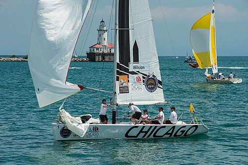 2013 Chicago Match Cup Day 1- Wilson © Walter Cooper/Chicago Match Cup