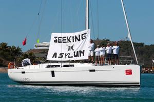 AHIRW2013 Lunacy Prix d&rsquo; Elegance - Audi Hamilton Island Race Week photo copyright  Andrea Francolini Photography http://www.afrancolini.com/ taken at  and featuring the  class