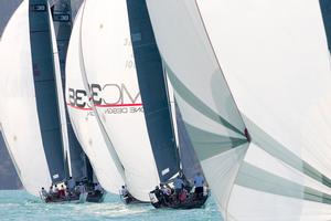 Audi Hamilton Island Race week 2013 - Hamilton Island, Queensland (AUS)
 photo copyright  Andrea Francolini Photography http://www.afrancolini.com/ taken at  and featuring the  class