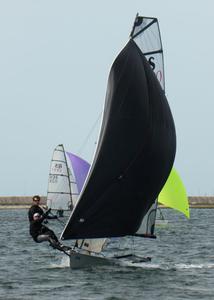 LTSC RS800 Open photo copyright Richard Russell taken at  and featuring the  class