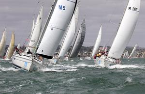 Time to go racing, whether you have in the past and don’t anymore, or are completely new to it. photo copyright  John Curnow taken at  and featuring the  class