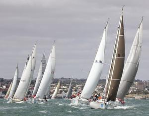 Don't leave the boat in the pen and don't miss this opportunity to get some really good help towards being a better sailor photo copyright  John Curnow taken at  and featuring the  class