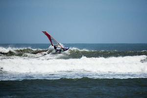 Ruben, Peru - AWT Pacasmayo Classic 2013 Day 3 photo copyright American Windsurfing Tour http://americanwindsurfingtour.com/ taken at  and featuring the  class