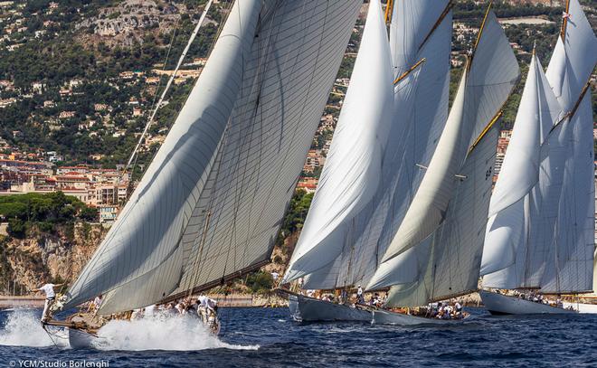 Monaco Classic Week 2013<br />
Day 1<br />
 © YCM/Studio Borlenghi