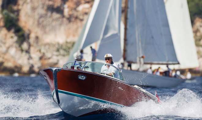 Monaco, 13/09/13<br />
Monaco Classic Week 2013<br />
Day 2 © YCM/Studio Borlenghi