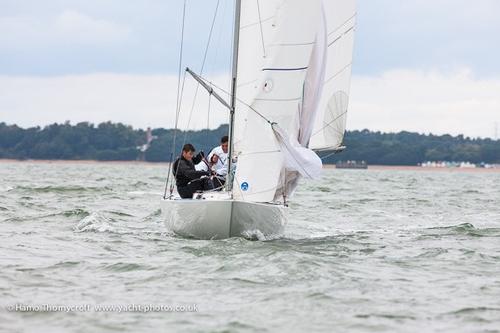 2013 UK Etchells Open National Championship  © Hamo Thornycroft http://www.yacht-photos.co.uk