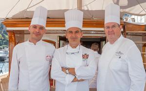 Monaco Classic Week 2013
Dockside
 photo copyright YCM/Studio Borlenghi taken at  and featuring the  class