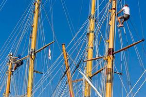 Monaco, 13/09/13
Monaco Classic Week 2013
Dockside
Photo: Â© Stefano Gattini/YCM photo copyright YCM/Studio Borlenghi taken at  and featuring the  class