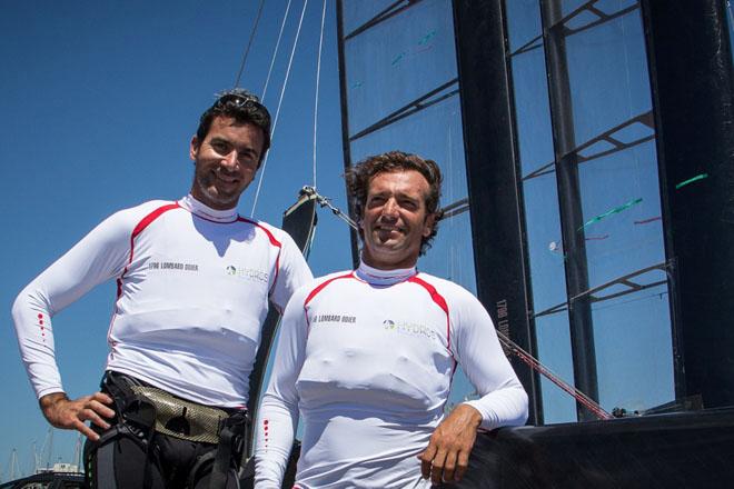 C Class Caatamaran World Championship ©  ADimages.ch http://adimages.ch/ADimages/Accueil.html