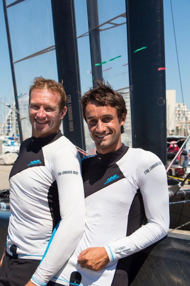 C Class Caatamaran World Championship ©  ADimages.ch http://adimages.ch/ADimages/Accueil.html