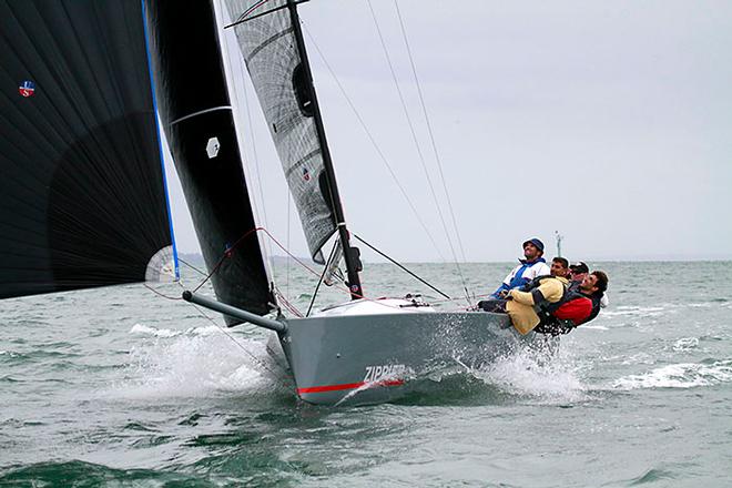 Australian Sports Boat Association QLD Titles - What a hot fleet!