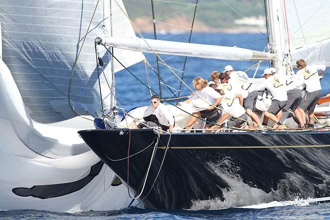 2013 Les Voiles de St Tropez © Ingrid Abery http://www.ingridabery.com