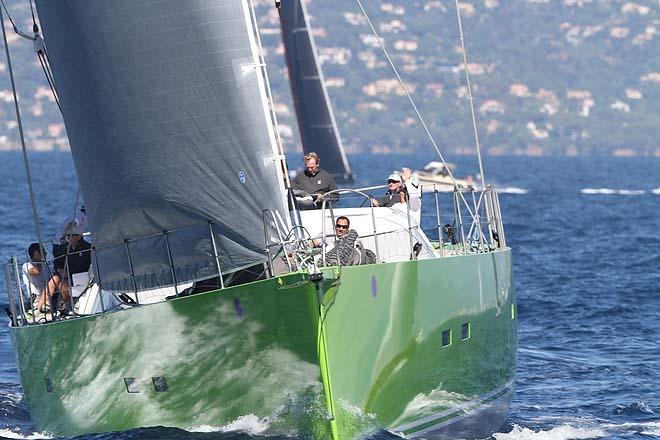 2013 Les Voiles de St Tropez © Ingrid Abery http://www.ingridabery.com