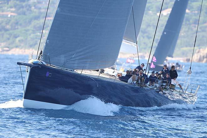 2013 Les Voiles de St Tropez © Ingrid Abery http://www.ingridabery.com