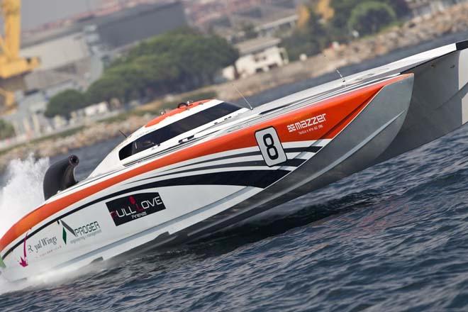 Turkey Grand Prix © Simon Palfrader - copyright http://www.class-1.com/