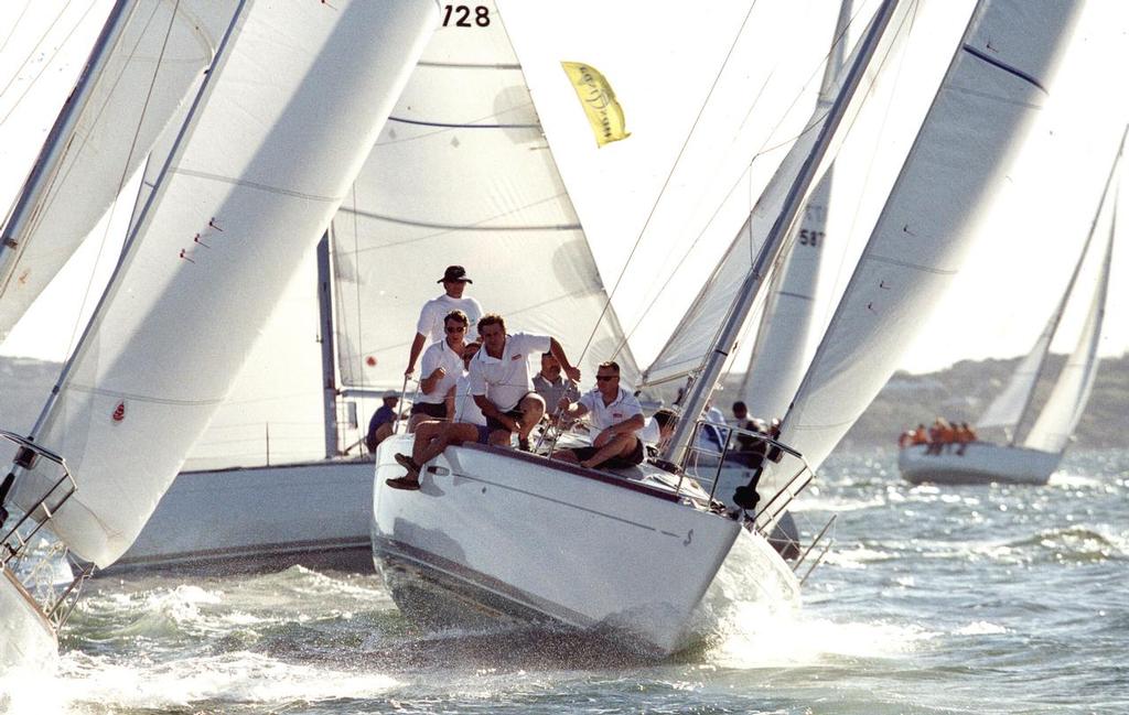 Sailing and yacht charter group Eastsail has poured more than $1 million into the purchase of new boats. photo copyright Tracey Porter taken at  and featuring the  class