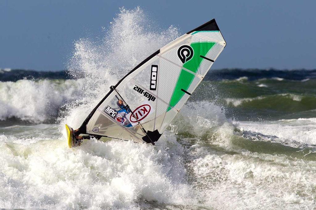 Marcilio Browne - 2013 PWA Cold Hawaii World Cup ©  John Carter / PWA http://www.pwaworldtour.com