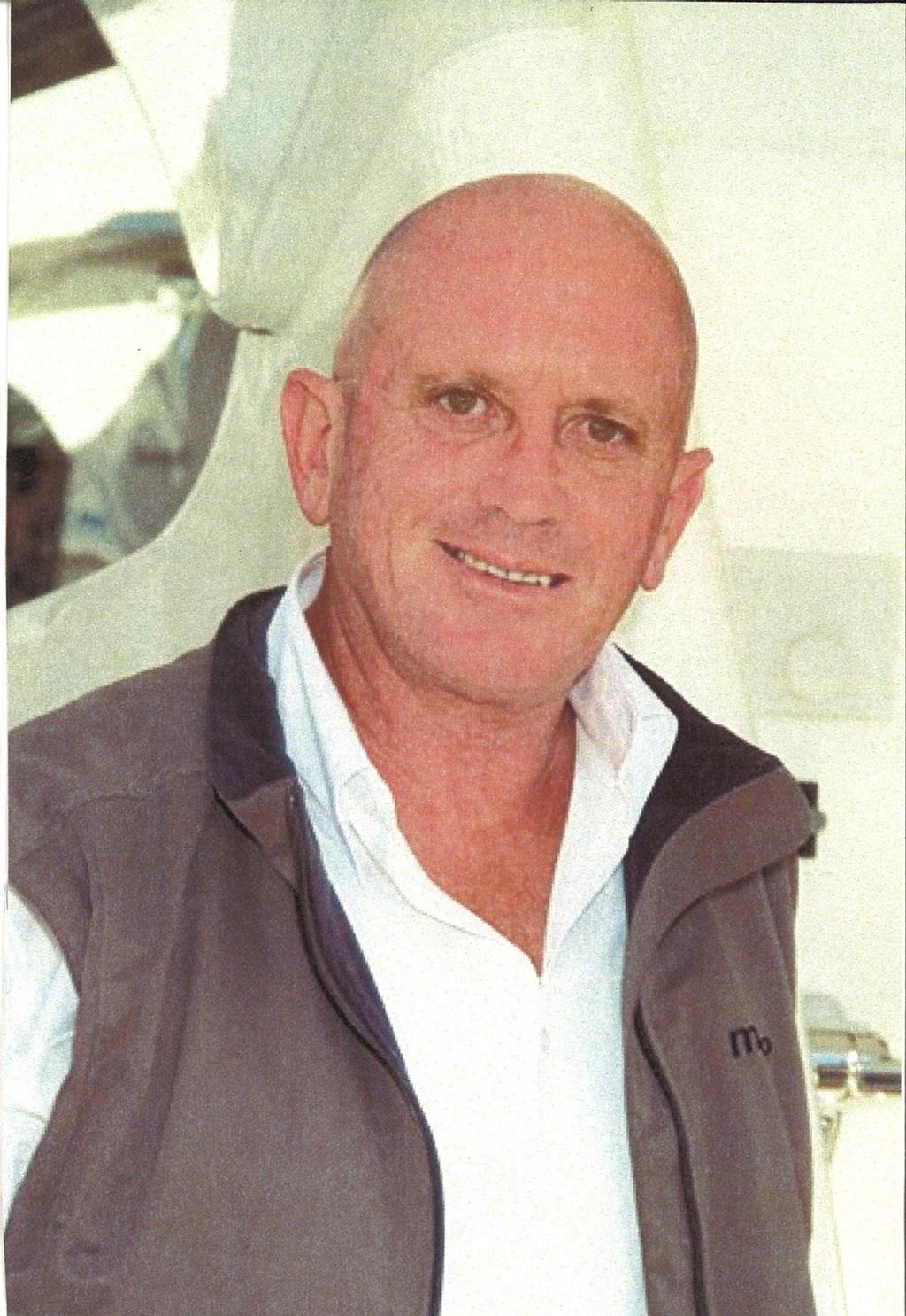 Phil Frazer photo copyright Maritimo . http://www.maritimo.com.au taken at  and featuring the  class