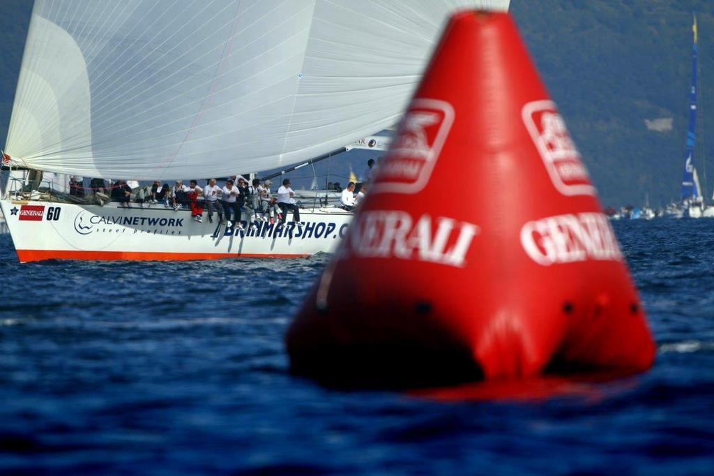 Barcolana trieste italy ph max ranchi photo copyright maxranchi yacht racing photography taken at  and featuring the  class