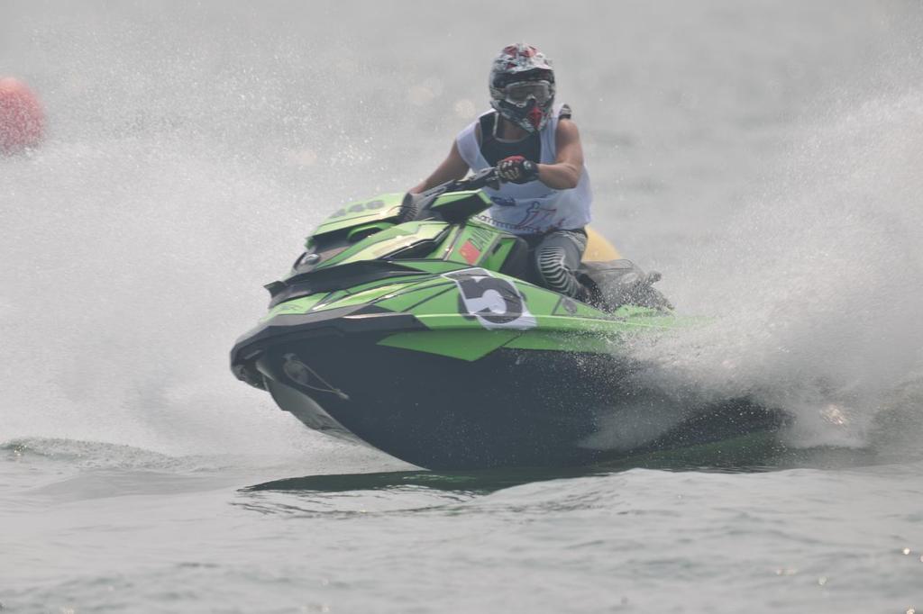 UIM-ABP Aquabike Class Pro World Championship © Vittorio Ubertone/ABP