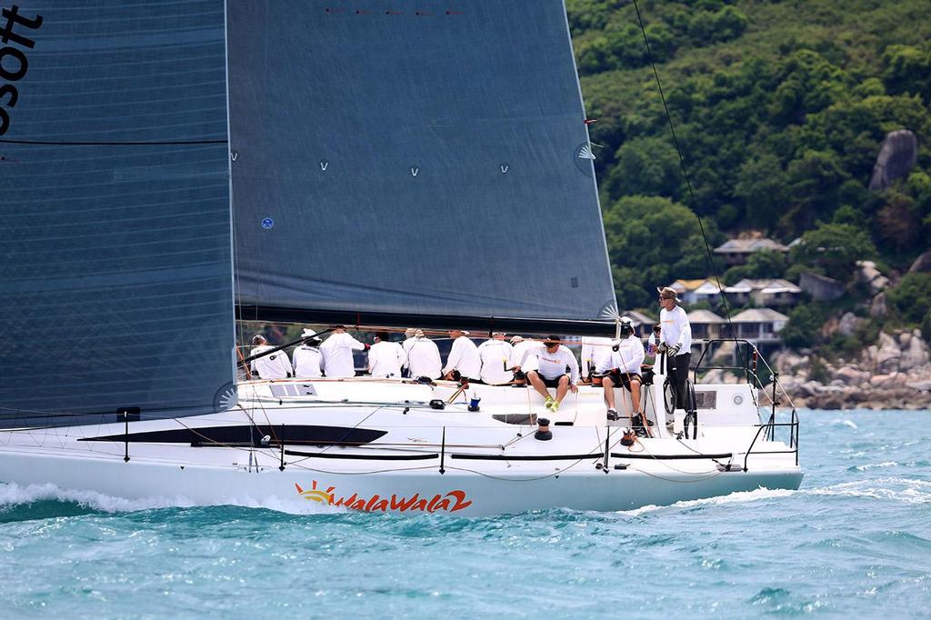 walawala photo copyright  RHKYC/Guy Nowell http://www.guynowell.com/ taken at  and featuring the  class