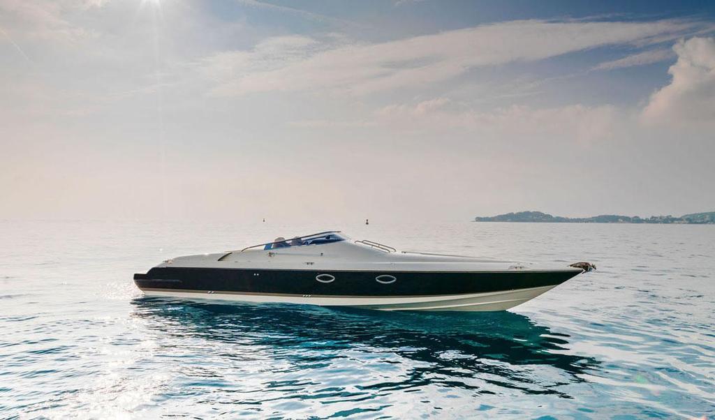 XRS37 - Hunton Powerboats ©  Francesco Piras http://www.francescopiras.eu
