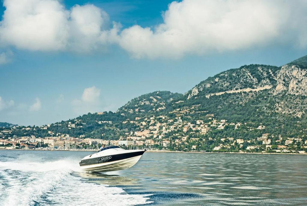 XRS37 - Hunton Powerboats ©  Francesco Piras http://www.francescopiras.eu