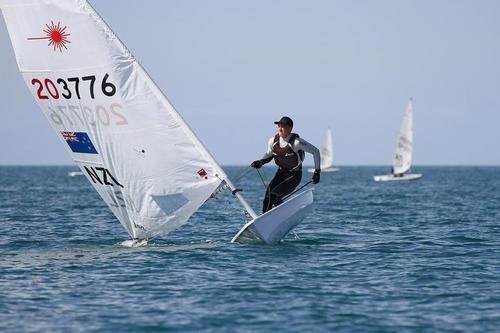 2013 Stack Interiors Winter Championships - Murray’s Bay © John Adair