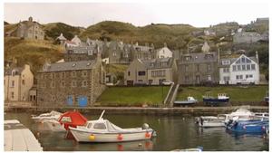 Antonin Mican went missing from this harbour photo copyright  SW taken at  and featuring the  class