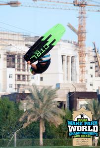 Matty Hasler photo copyright WWA Pro Card http://wwaprocard.com/ taken at  and featuring the  class