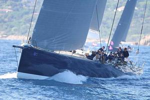 2013 Les Voiles de St Tropez photo copyright Ingrid Abery http://www.ingridabery.com taken at  and featuring the  class