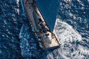 France Saint - Tropez October 2013, Wally Class racing at the Voiles de Saint - Tropez

Wally, GBR8211,HAMILTON,``30,5``,WALLY CENTO/2012, photo copyright Juerg Kaufmann go4image.com http://www.go4image.com taken at  and featuring the  class