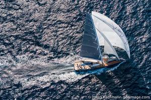 France Saint - Tropez October 2013, Wally Class racing at the Voiles de Saint - Tropez

Wally, GBR 1001R,MAGIC CARPET CUBED,33,WALLY CENTO/2013,REICHEL PUGH photo copyright Juerg Kaufmann go4image.com http://www.go4image.com taken at  and featuring the  class