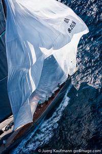 France Saint - Tropez October 2013, Wally Class racing at the Voiles de Saint - Tropez

Wally, GBR8211,HAMILTON,``30,5``,WALLY CENTO/2012, photo copyright Juerg Kaufmann go4image.com http://www.go4image.com taken at  and featuring the  class